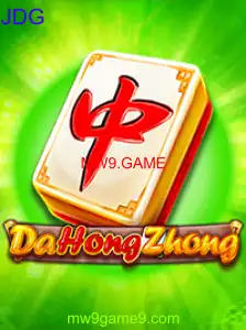 DaHongZhong: Um Mergulho no Universo do Jogo e Suas Regras Fascinantes