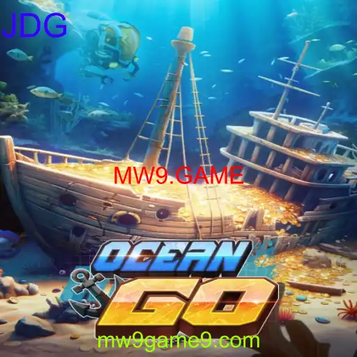 OceanGO: Aventura Subaquática e Estratégia com a Chave MW9.GAME