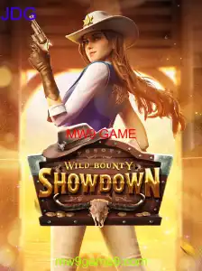 WildBountyShowdown